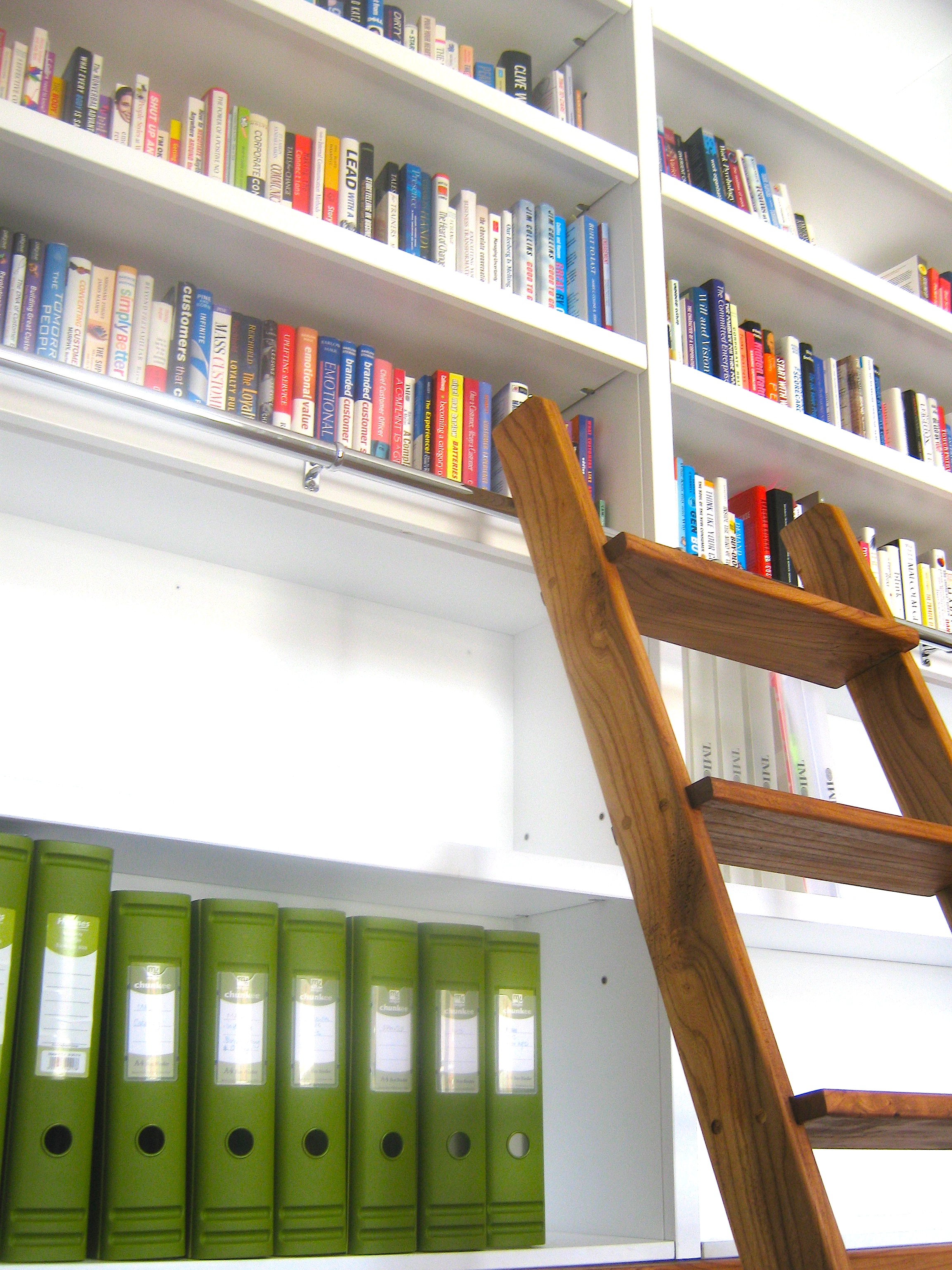 Home Office and Study Storage – James Archer Furniture